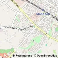 Mapa Monopoli