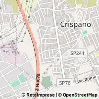 Kort Crispano