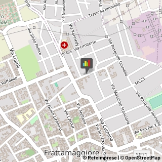 Alimentari Frattamaggiore,80027Napoli
