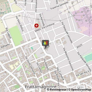 Alimentari Frattamaggiore,80027Napoli