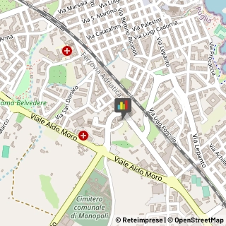 Bed e Breakfast,70043Bari