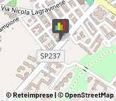 Fabbri Monopoli,70043Bari