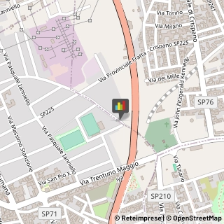 Acque Minerali e Bevande - Vendita Crispano,80020Napoli