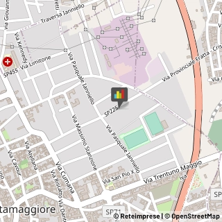 Bar e Caffetterie Frattamaggiore,80027Napoli