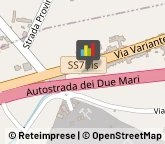 Camere di Commercio Casamarciano,80032Napoli