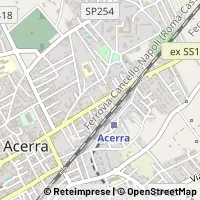 Kort Acerra