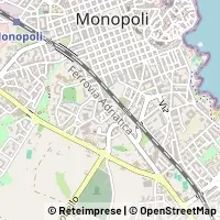 Kartta Monopoli