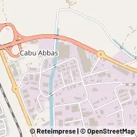 Hartă Olbia
