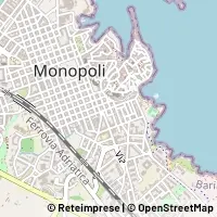 Karte Monopoli