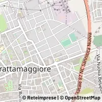 Kort Frattamaggiore