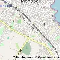 Map Monopoli