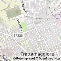 Peta Frattamaggiore