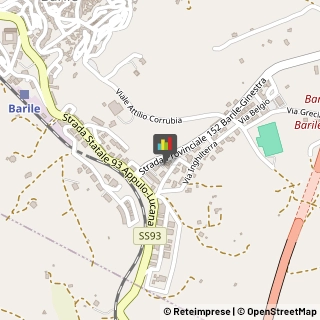 Alimentari Barile,85022Potenza