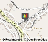 Macellerie Barile,85022Potenza