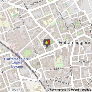 Osterie e Trattorie Frattamaggiore,80027Napoli