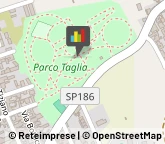 Giochi per Giardini e Parchi Cardito,80024Napoli
