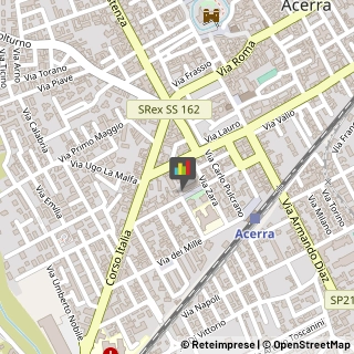 Consulenze Speciali,80011Napoli