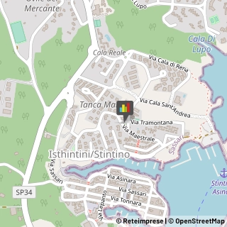 Agenzie ed Uffici Commerciali Stintino,07040Sassari