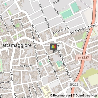 Ristoranti Frattamaggiore,80027Napoli