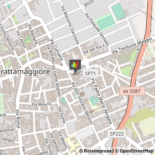 Ingegneri Frattamaggiore,80027Napoli