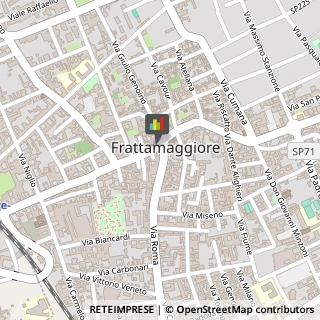 Ristoranti Frattamaggiore,80027Napoli