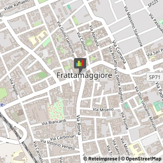 Bed e Breakfast Frattamaggiore,80027Napoli