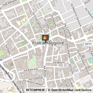 Massaggi Frattamaggiore,80027Napoli