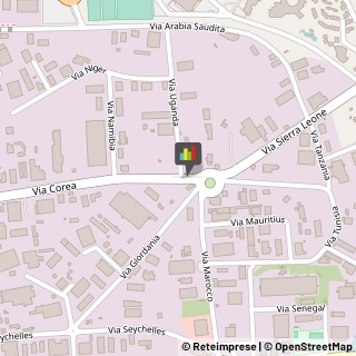 Trasporti con Containers Olbia,07026Olbia-Tempio