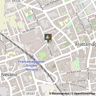 Estetiste Frattamaggiore,80027Napoli