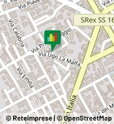 Via Ugo la Malfa, 22,80011Acerra