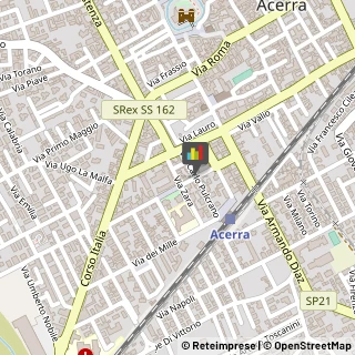 Locali, Birrerie e Pub,80011Napoli