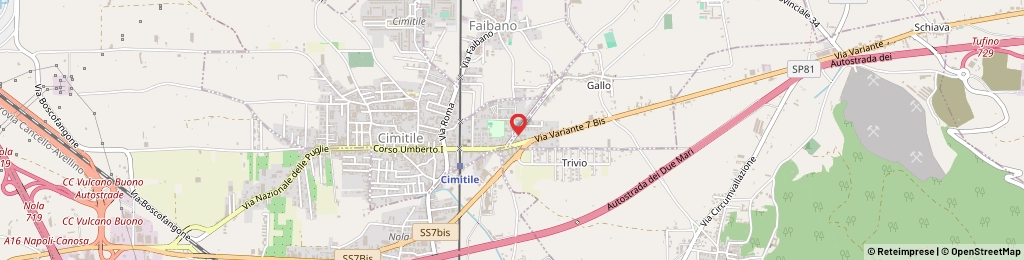 Dove siamo