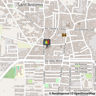 Bar e Ristoranti - Arredamento Sant'Antimo,80029Napoli