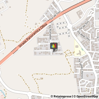 Osteopatia Olbia,07026Olbia-Tempio