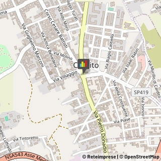 Caffè Cardito,80024Napoli