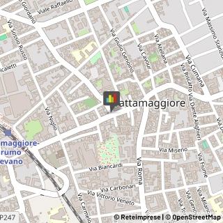 Sartorie Frattamaggiore,80027Napoli