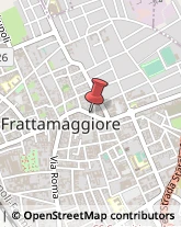 Via Riscatto, 5,80027Frattamaggiore