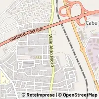 Kaart Olbia