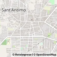 지도 Sant'Antimo
