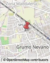 Viale della Rimembranza, 1,80028Grumo Nevano