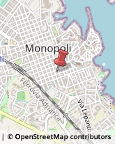 Via U. Rattazzi, 71,70043Monopoli