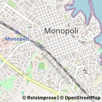 Kort Monopoli