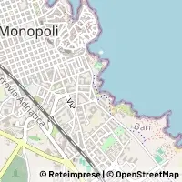 Kort Monopoli