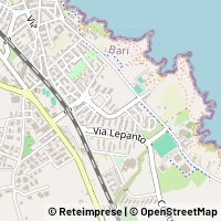 Karte Monopoli