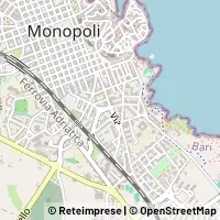 Karte Monopoli