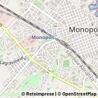 Kartta Monopoli