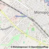 Map Monopoli
