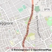 Map Frattamaggiore