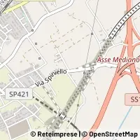 Map Acerra