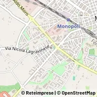 Karte Monopoli